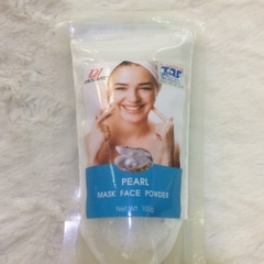 Mặt nạ dẻo Ngọc Trai procare 100g