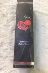 Nước hoa My Love ĐƠN