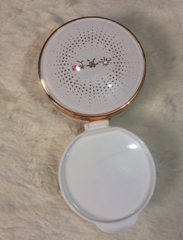 SOOSUL MESH CUSHION PACT 15g+15g