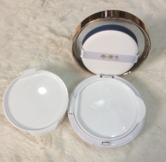 SOOSUL MESH CUSHION PACT 15g+15g