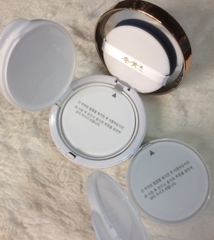 SOOSUL MESH CUSHION PACT 15g+15g