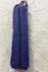 Dù xếp tự động có bông và caro K375