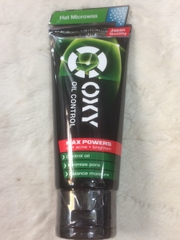 Sữa rửa mặt Oxy Perfect Wash, Deep Wash, oil control