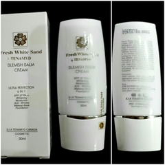 Kem nền che khuyết điểm TENAMYD 6in1Fresh White Sand