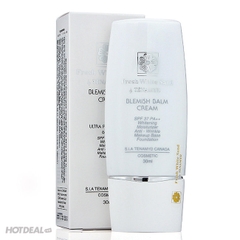 Kem nền che khuyết điểm TENAMYD 6in1Fresh White Sand