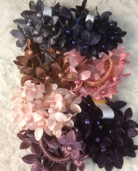 Cột tóc hột hoa GB 50k