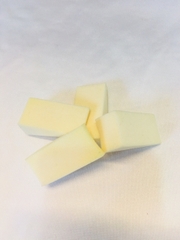 Bông phấn tán kem (góc khóe .)