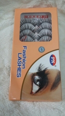 Lông mi giả Model 10 cặp