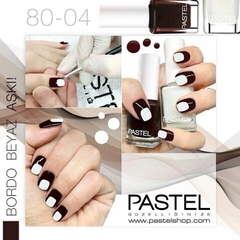 Nước sơn Pastel Turkey