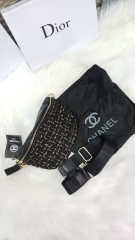 Bao tử Chanel f1