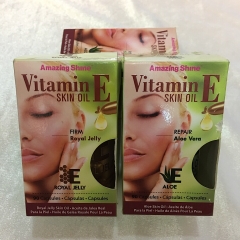 Vitamin E US. NHA ĐAM, SỮA ONG CHÚA . ( DẠNG VIÊN)