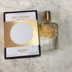 Nước hoa Hermes 7 ML 100% Authentic