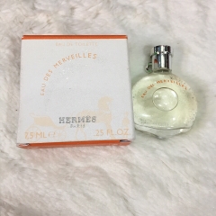 Nước hoa Hermes 7 ML 100% Authentic