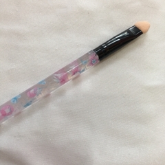 Cọ trang điểm thân hoa usa