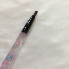 Cọ trang điểm thân hoa usa