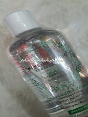NƯỚC TẨY TRANG MAKE-UP STUDIO PROFESSIONAL MICELLAR CLEANSING WATER