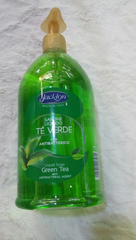 NƯỚC RỬA TAY JACKLON GREENTEA