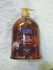 NƯỚC RỬA TAY JACKLON GREENTEA