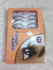 Lông mi giả Model 10 cặp