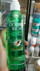 Gel Tạo Kiểu Cho Tóc Uốn Double Rich Hard