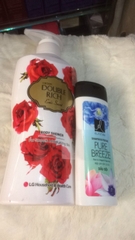 Sữa tắm Double Rich 550g