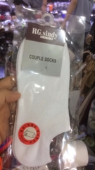 Vớ nữ couble soks gb15