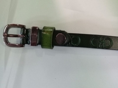 NỊT 960-120 da nữ (1,5cm )