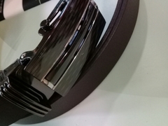 NỊT K300-180 da fa nam đầu kéo