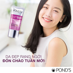 Kem nền che khuyết điểm BB Pond’s