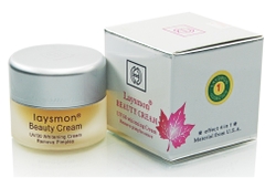Kem Laysmon trị mụn, trị thâm, dưỡng trắng