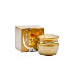 Kem sâm Lulanjina trị nám, trắng da