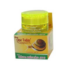 Kem ốc sên One Today