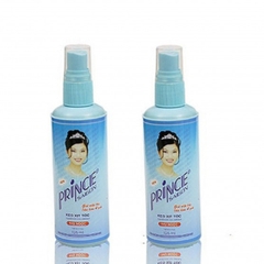 Keo xịt tóc Prince Sài Gòn