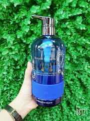 Sữa tắm nước hoa Pháp Revitalite 800ml