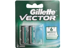 Dao cạo Gillette Vector
