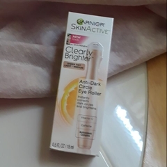 LĂN MẮT CHỐNG QUẦNG THÂM GANIER