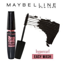 Mascara maybelline dày , dài , cong mi