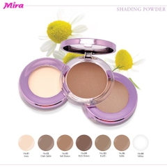 Màu mắt tạo light mira shading powder