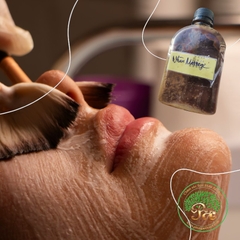 Nhàu massage hữu cơ Organic