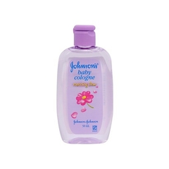 Nước hoa Johnson Baby
