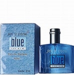 Nước hoa Jolie Dion Blue