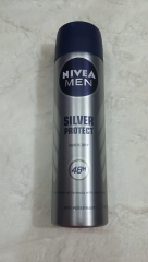 Xịt khử mùi 48h cho nam Nivea