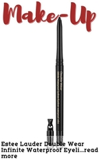 Chì eyeliner Estee Lauder usa