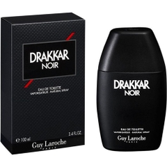 Nước hoa Nam Drakkar Noir EDT 100ml nhập từ usa