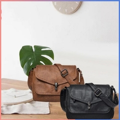 Túi đeo chéo nhiều ngăn Leiya