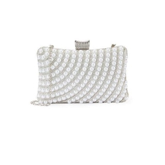 Túi Clutch Dạ tiệc Đính bẹt from USA