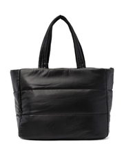 Túi Victoria Secret  du lịch Tote đen USA SIZE 33