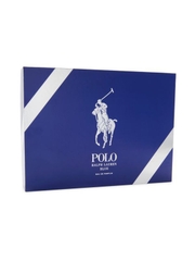 Nước hoa Polo Ralp Laurent Eau de parfume 125 ml