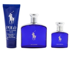 Nước hoa Polo Ralp Laurent Eau de parfume 125 ml