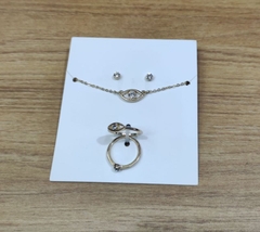 SET TRANG SỨC F21 USA